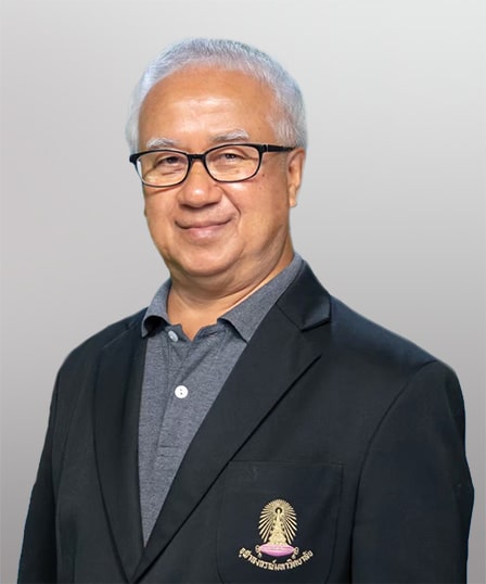 Associate Professor Amorn Petsom, Ph.D. - Director of Office of Academic Resources