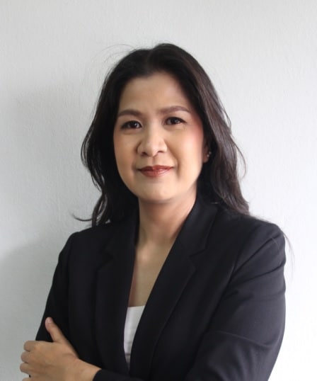 Associate Professor Unruan Leknoi, Ph.D. - Director of Social Research Institute