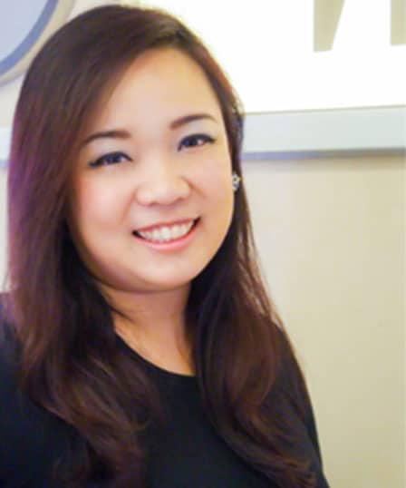 Assistant Professor Nattasuda Taephant, Ph.D. - Dean of Faculty of Psychology