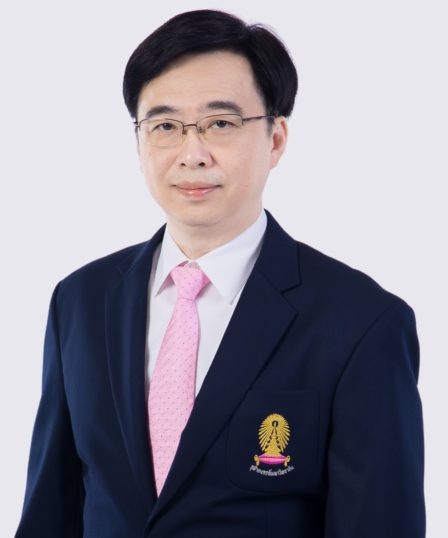 Professor Dr. Boonyarach Kitiyanan - Assistant to the President
