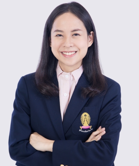 Dr. Jutaporn Chaidejsuriya - Assistant to the President Legal Affairs 