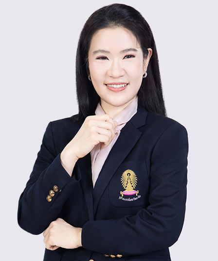 Assistant Professor Dr. Pimsiri Chiwamit - Assistant to the President Finance and Accounting