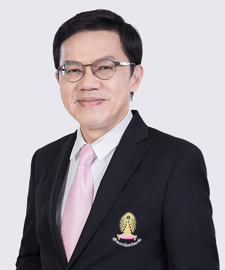 Associate Professor Dr. Pradermchai Kongkam - Assistant to the President Planning and Budgeting 