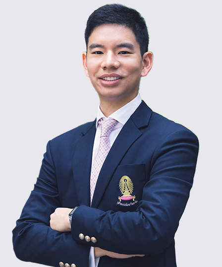 Dr. Wit Wannakrairoj - Assistant to the President Strategy and Risk Management Affairs