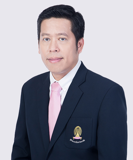 Professor Dr. Withit Pansuk - Assistant to the President Physical Resources, Security, and Traffic Management